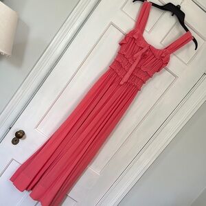 DÔEN beautiful Carolynn dress